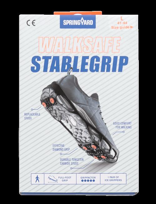 Springyard | Stablegrip Walksafe | L 41-44