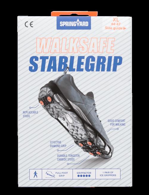 Springyard | Stablegrip Walksafe | XL 44-47