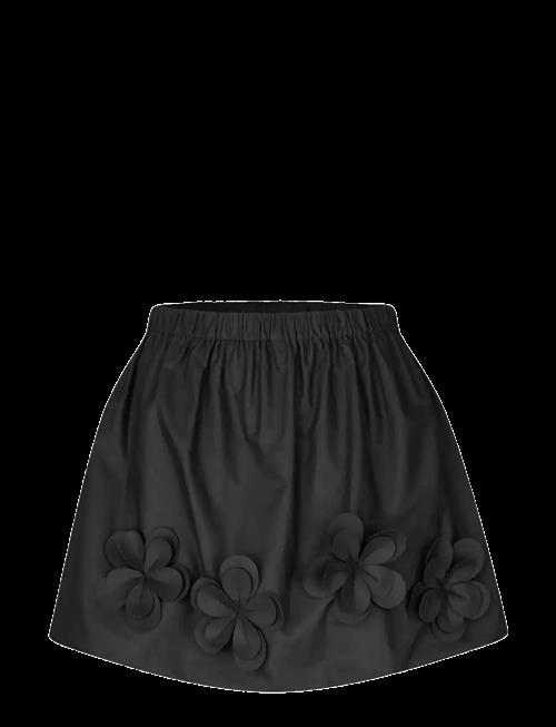 STINE GOYA | Floral Shirting, Floral Mini Skirt | XL