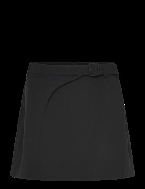 French Connection | Azra Twill Mini Skirt | 38