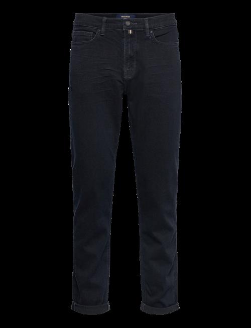Mos Mosh Gallery | Mmgandy Blue Black Jeans | 29 Regular