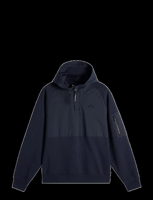 J. Lindeberg | Mijo Hybrid Hoodie | XL