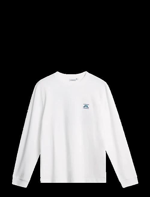 J. Lindeberg | Parcie Longsleeve Tee | XXL