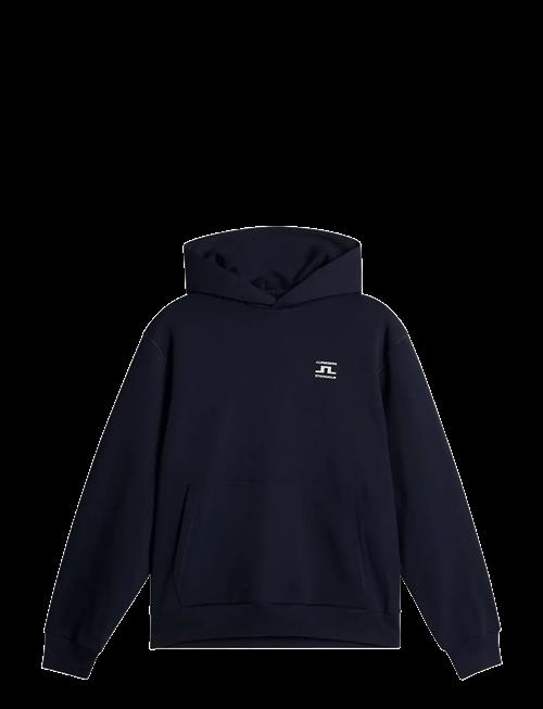 J. Lindeberg | Club Printed Hood | XL
