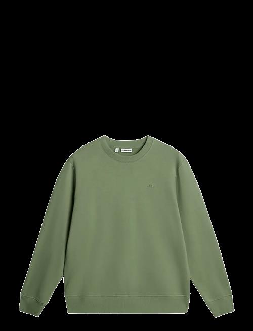 J. Lindeberg | Alpha Crew Neck | M