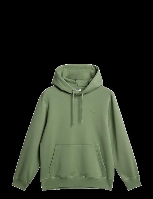 J. Lindeberg | Alpha Hood | M