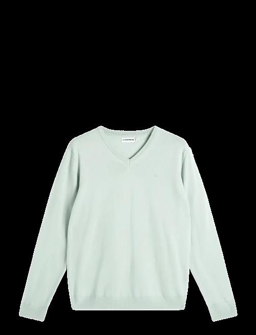 J. Lindeberg | Lymann Knitted Sweater | M