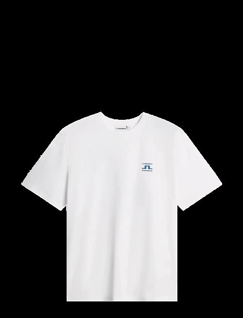 J. Lindeberg | Parcie Seasonal Tee | XXL