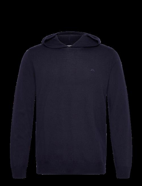 J. Lindeberg | Karl Merino Hoodie | XL