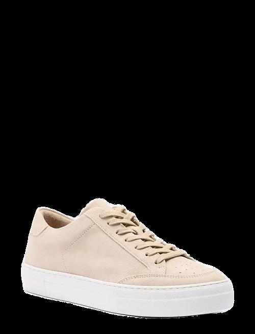 J. Lindeberg | Art Signature Suede Sneaker | 41