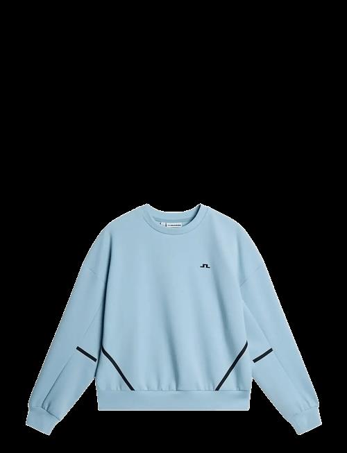 J. Lindeberg | Aura Crew Neck | L