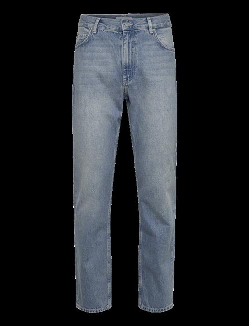 J. Lindeberg | Cody Light Wash Reg Jeans | 34 x 32