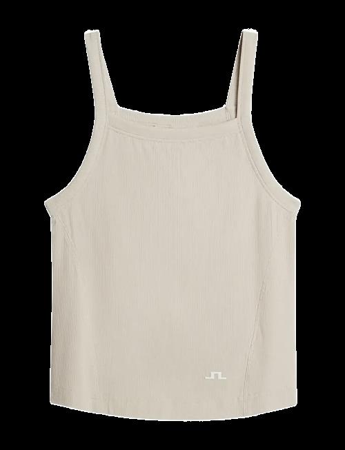 J. Lindeberg | Meira Rib Tank Top | M