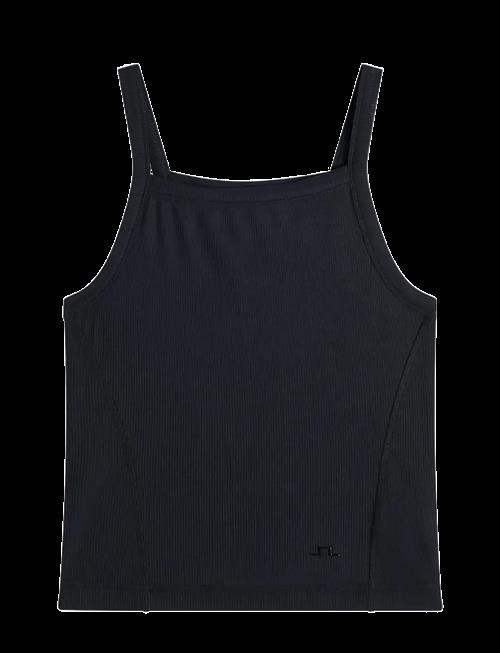 J. Lindeberg | Meira Rib Tank Top | S