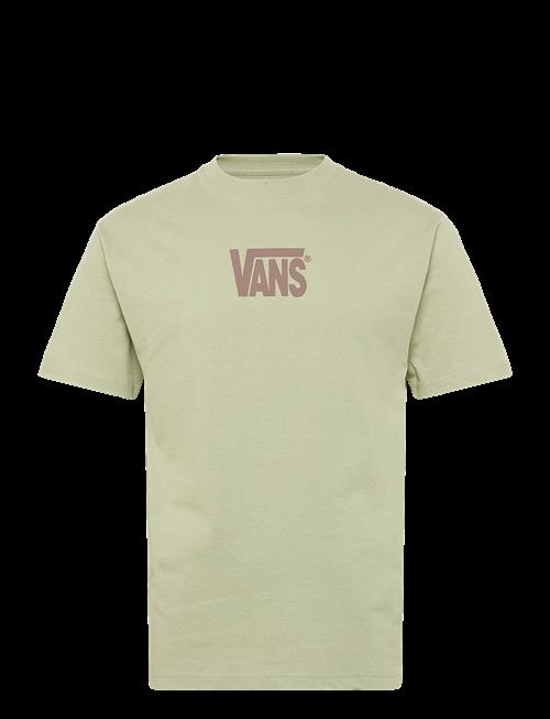 VANS | Stretch Logo Ss Tee | XS