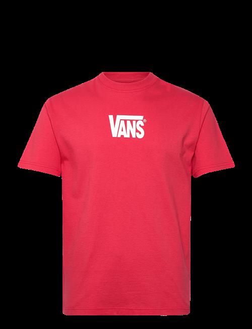 VANS | Stretch Logo Ss Tee | XXL