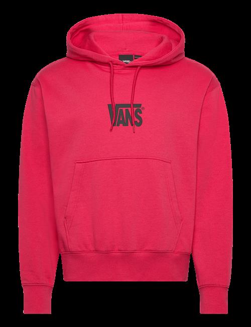 VANS | Stretch Logo Pullover | XXL
