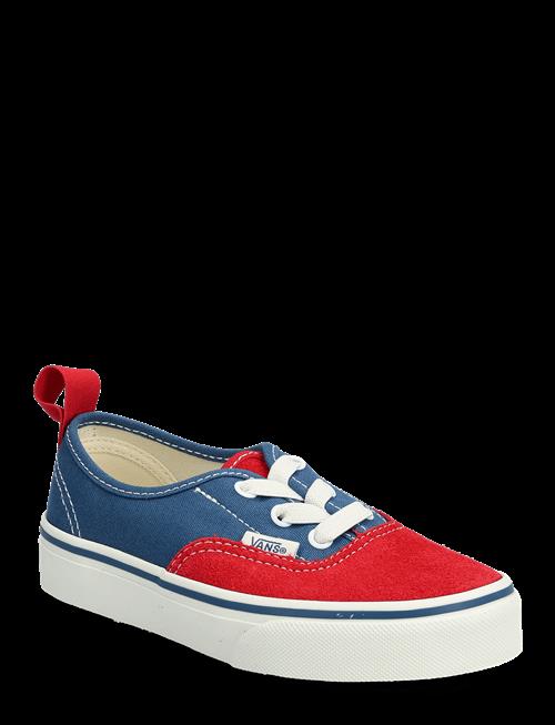 VANS | Authentic Elastic Lace | 34