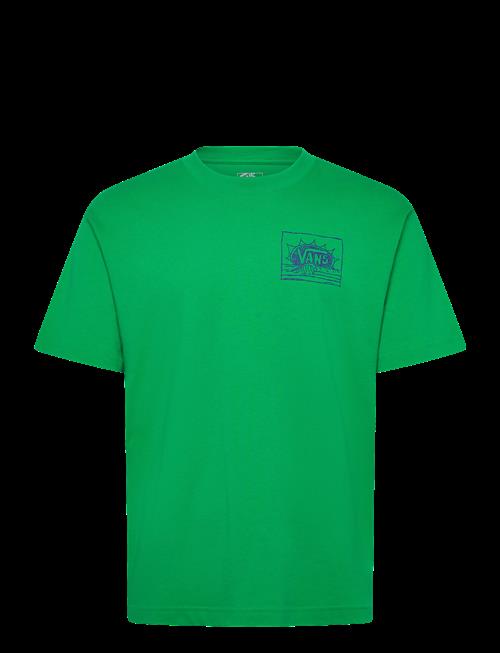 VANS | Bright Day Ss Tee | L