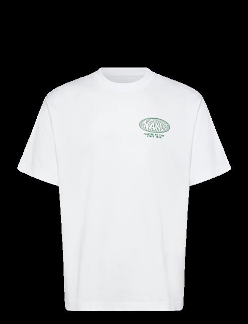 VANS | World Tour Loose Ss Tee | S