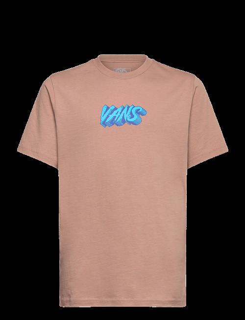 VANS | By Stone Swirl Ss Tee | M