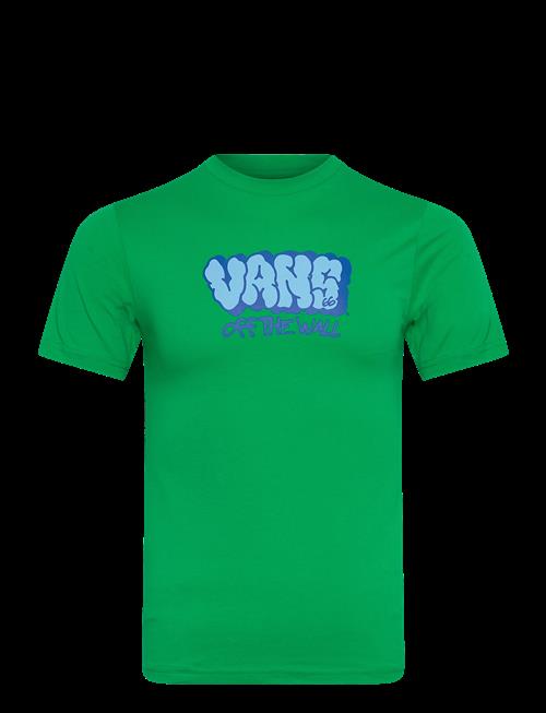 VANS | By Vans Graff Ss Tee | M