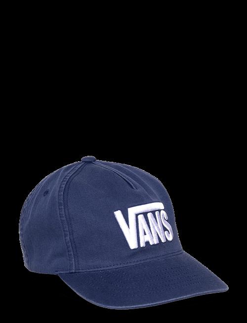 VANS | Stretch Logo Snapback | ONE SIZE
