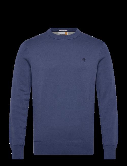 Timberland | Williams River Cotton Yd Sweater Oceana | XXL