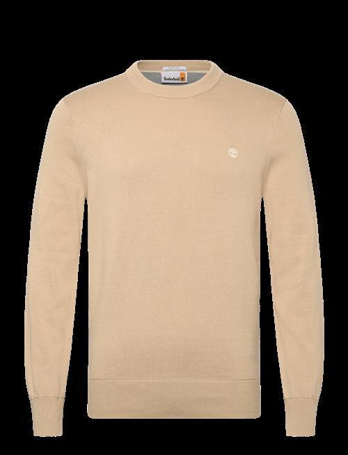 Timberland | Williams River Cotton Yd Sweater Safari | XL