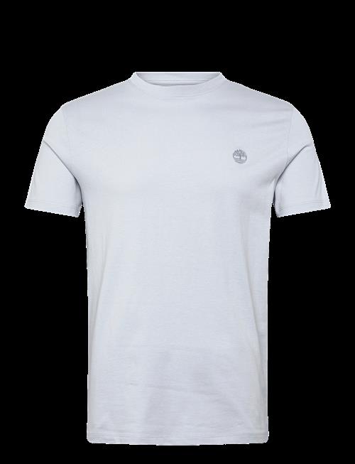 Timberland | Dunstan River Short Sleeve Tee Gray Dawn | M