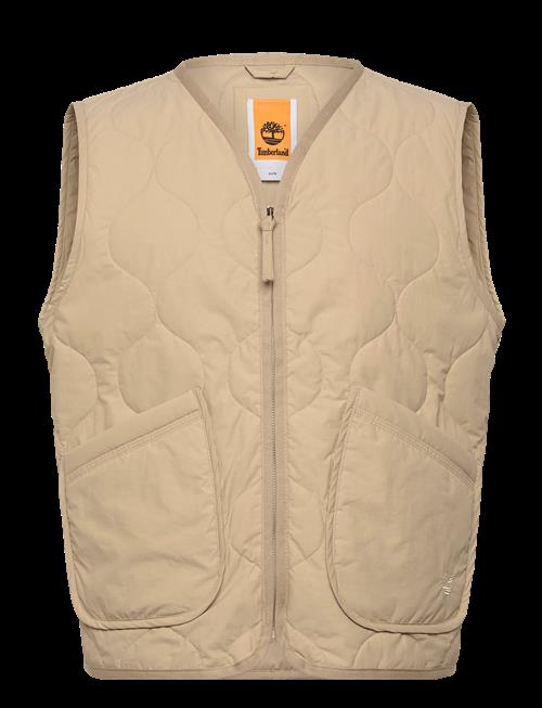 Timberland | Quilted Vest Safari | XL