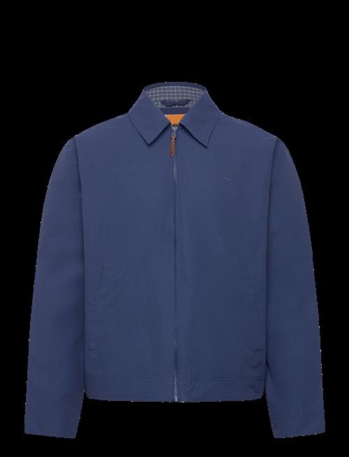 Timberland | Stratham Dwr Stratham Cotton Bomber Oceana | M