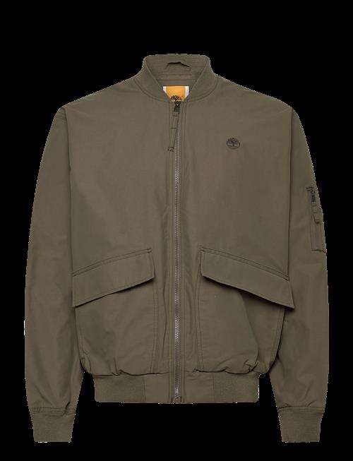 Timberland | Dwr Utility Bomber Leaf Green | M