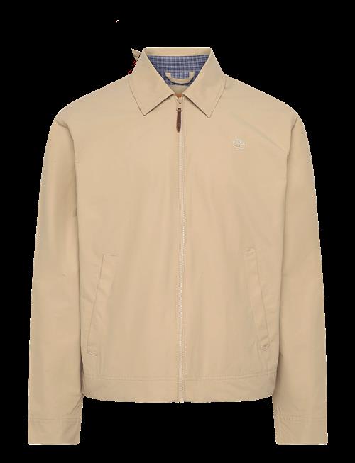 Timberland | Stratham Dwr Stratham Cotton Bomber Safari | XXL