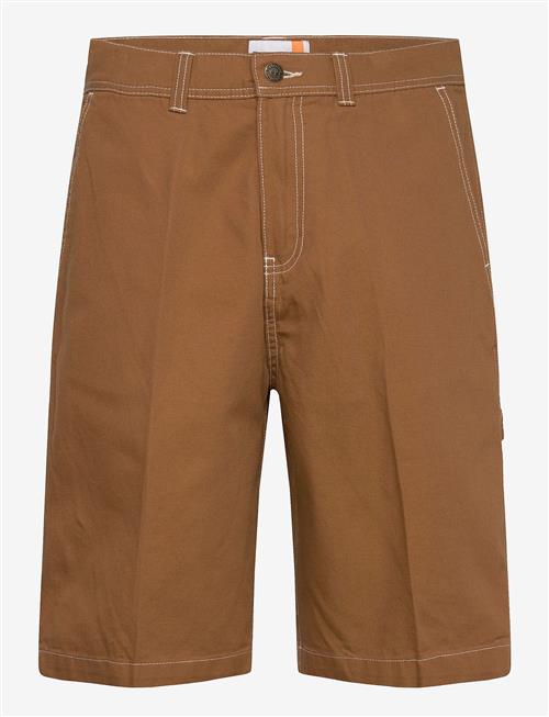 Timberland | Washed Duck Canvas Carpenter Short | 36