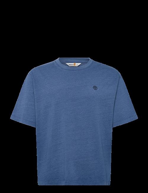 Timberland | Indigo Tee Light Indigo | XXL