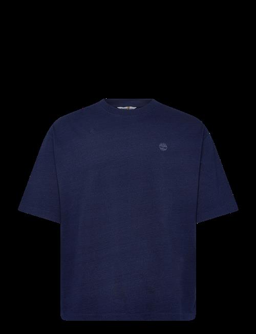 Timberland | Indigo Tee Rinse | L