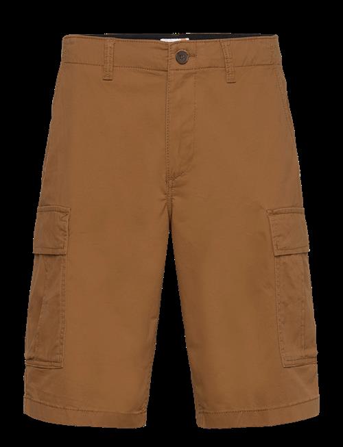 Timberland | Brookline Twill Cargo Short Dark Wheat Boot | 33