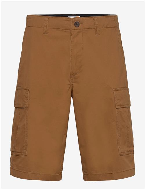 Timberland | Twill Cargo Short | 33