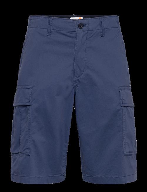 Timberland | Brookline Twill Cargo Short Oceana | 30