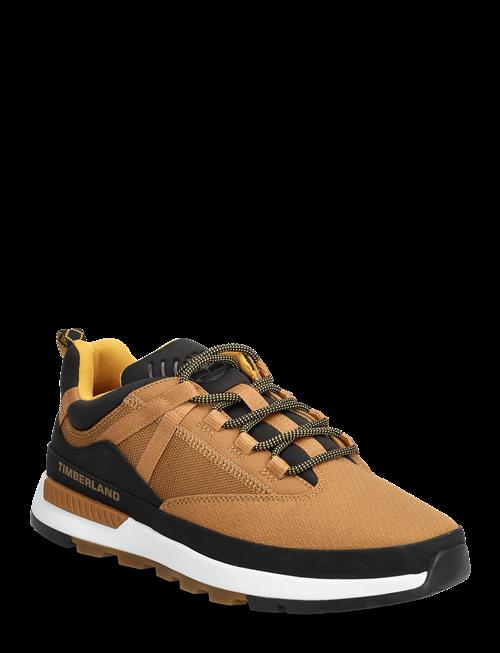 Timberland | Euro Trekker Low Lace Up Sneaker Wheat | 41