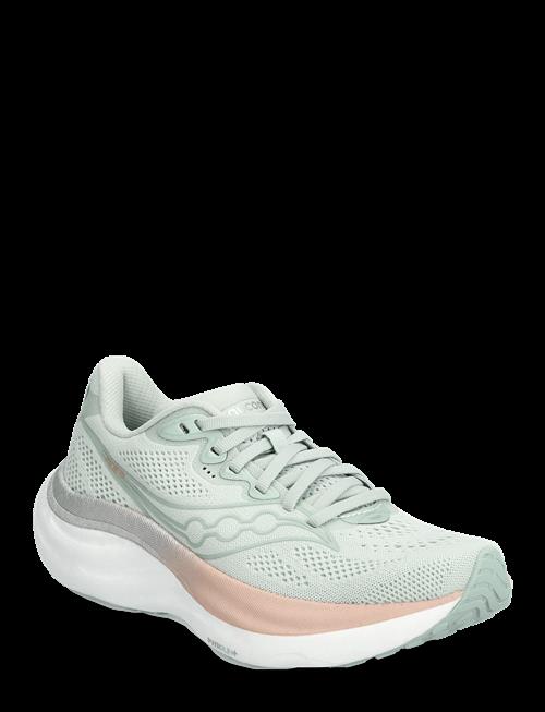 Saucony | Ride 19 | 37.5