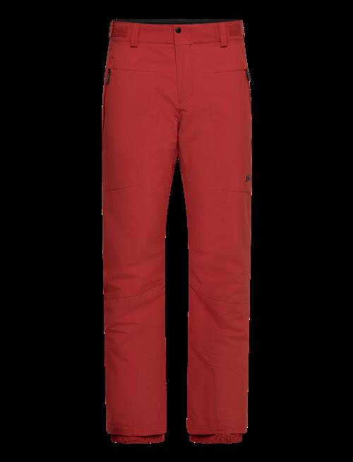 J. Lindeberg | Clarke Pant | L
