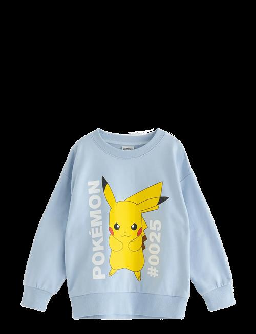 Lindex | Sweatshirt Pokemon | 128