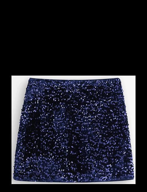Lindex | Kjol Med Paljetter | 158/164
