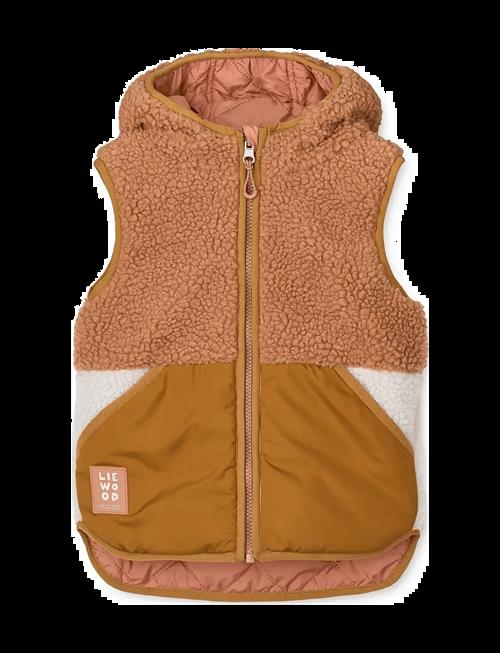 Liewood | Diana Reversible Vest | 86