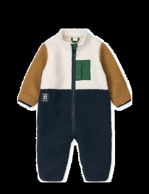 Liewood | Nolano Pile Jumpsuit | 62