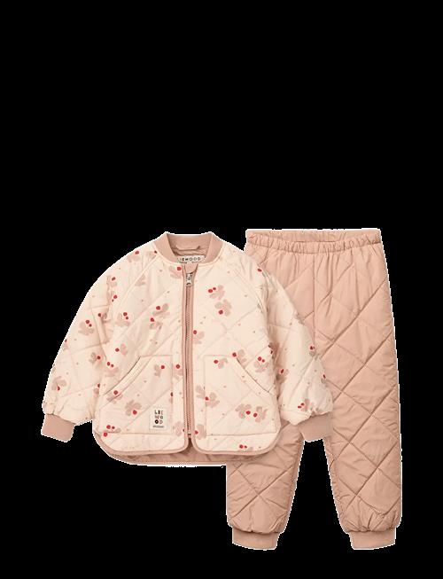 Liewood | Zella Thermo Set | 140