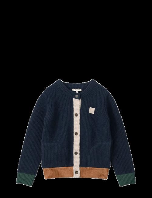 Liewood | Tiago Knit Cardigan | 110/116