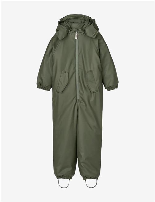 Liewood | Maddy Pu Rainsuit | 86